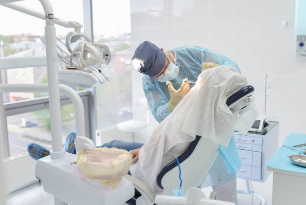 Best Mobile Emergency Dentist in Catahou, LA